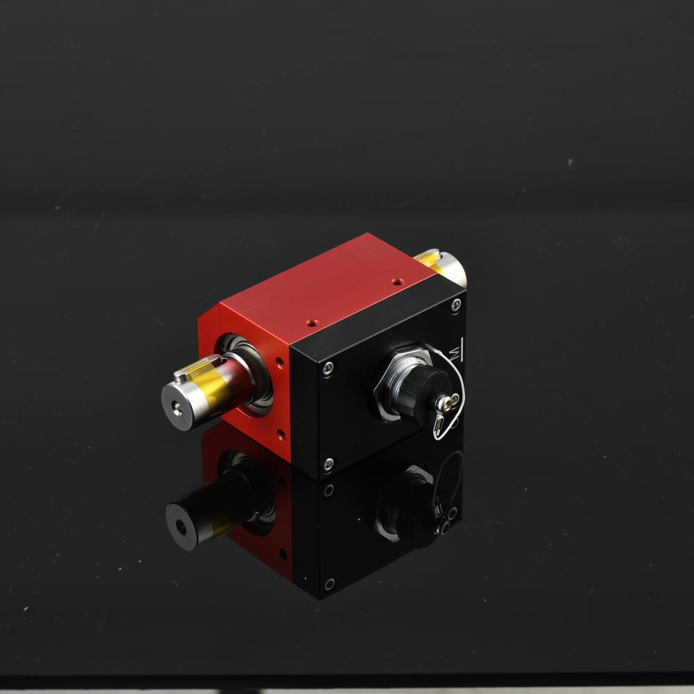 H601-03 動(dòng)態(tài)扭矩傳感器