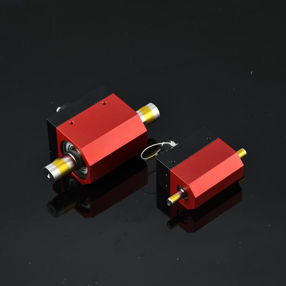 H601-03 動(dòng)態(tài)扭矩傳感器