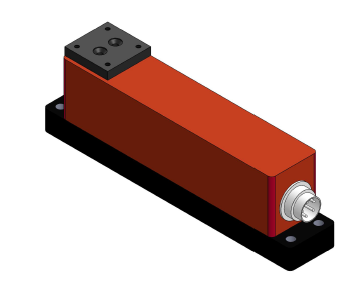 高精度稱重模塊應(yīng)用案例