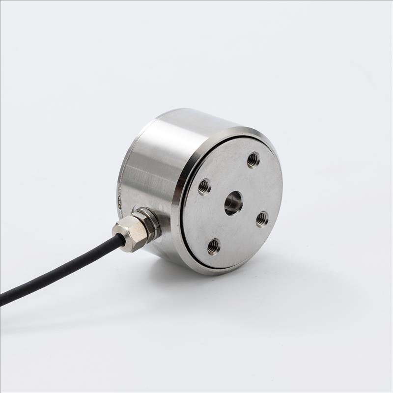 H501-02 靜態(tài)扭矩傳感器