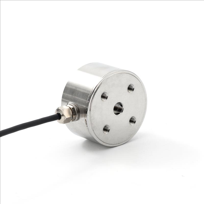 H501-02 靜態(tài)扭矩傳感器